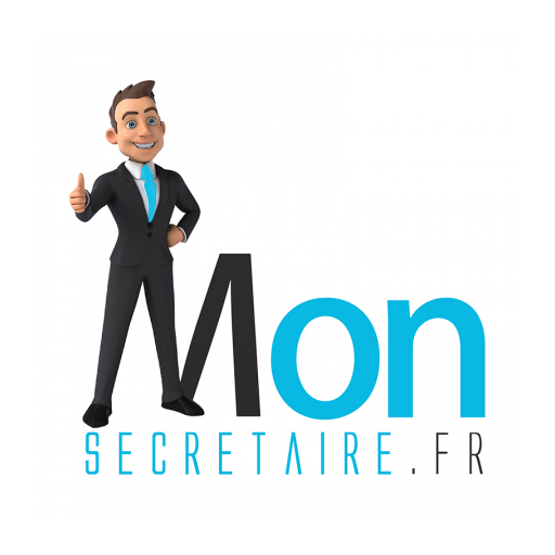 MonSecretaire.fr logo