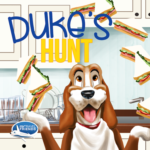 Duke's Hunt: Use Good Manners 1.6 Icon