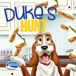 Icon image Duke's Hunt: Use Good Manners