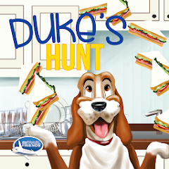 Duke's Hunt: Use Good Manners