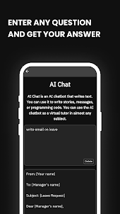DeepAI: AI Chat, AI Chatbot