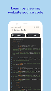 Screenshot image