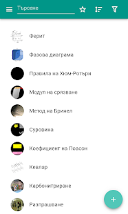 Визуализация на приложението
