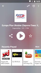 Радіо FM Україна