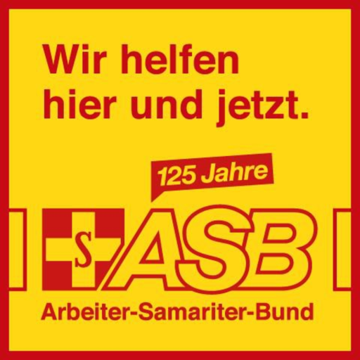 ASB-Mittelhessen logo