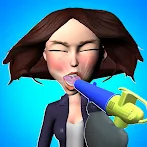 Blow away V2