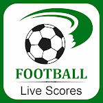 Cover Image of ダウンロード Football Live Scores  APK