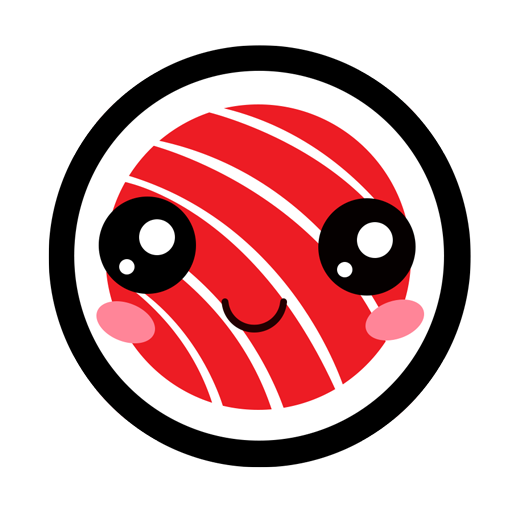 Subarashii sushi poa – Apps on Google Play