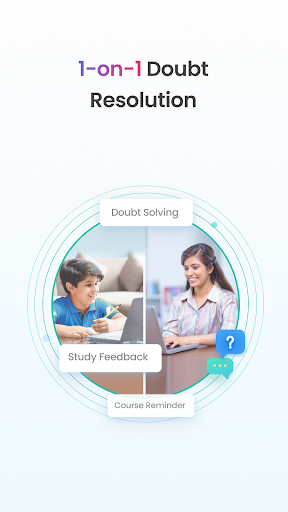 Oda Class: LIVE Learning App Screen 3
