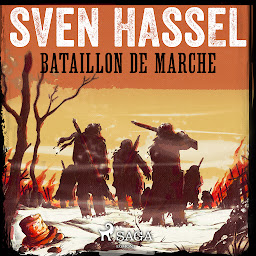 Obraz ikony: Bataillon de marche