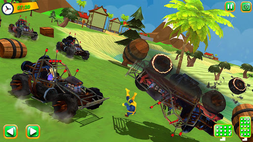 Download Superheroes Beach Buggy Xtreme Racing Free For Android Superheroes Beach Buggy Xtreme Racing Apk Download Steprimo Com