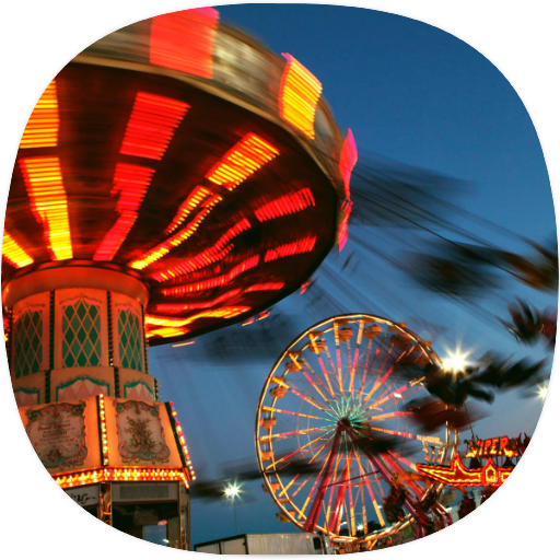 Fairground Sounds logo