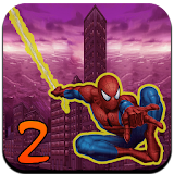 Guide Amazing Spiderman 2?? icon