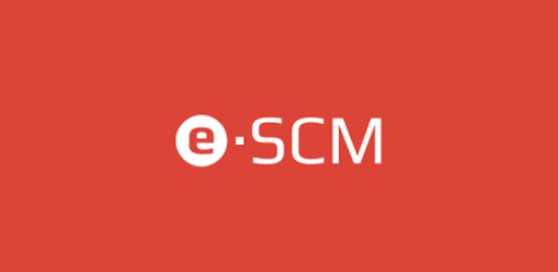 E-SCM