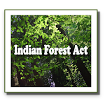 Cover Image of Download Indian Forest Act 1927  APK