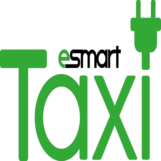 eSmart Taxi logo
