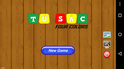 Tu Sac - Four Colors 2.0.13 screenshots 1