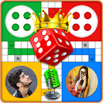 King of Ludo Dice Game with Free Voice Chat 2020 Apk