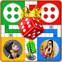 King of Ludo Dice Game with Free Voice Chat 2021