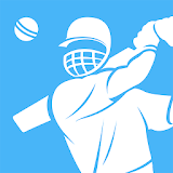 BADA Cricket- Live Match Score & Total Cricinfo icon