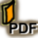 PDF Viewer for Android icon