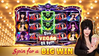 Game screenshot Hit it Rich! Casino Slots Game hack