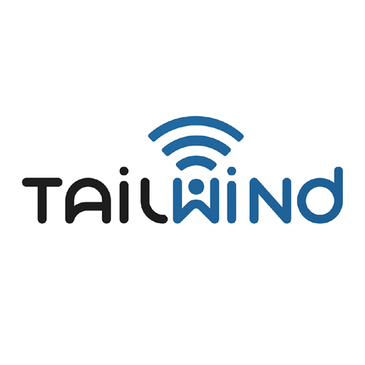 Tailwind - Wear logo