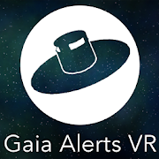 Gaia Alerts VR