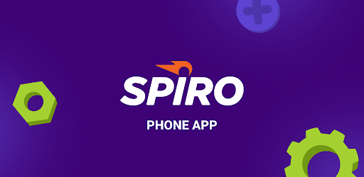 Spiro Phone
