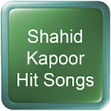 Shahid Kapoor Hit Songs icon