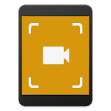 تسجيل فيديو وصوت للشاشة مجانا icon