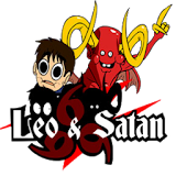 Leo & Satan SoundBoard! icon