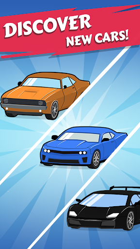 CAR MERGE AND FIGHT free online game on
