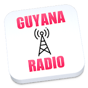 Guyana Radio