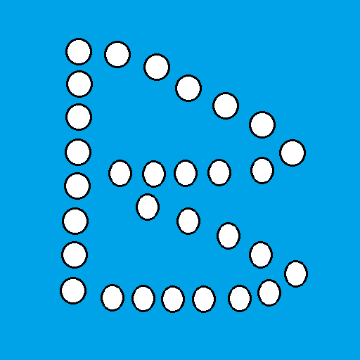 BallZ! logo
