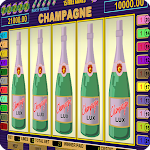 Cover Image of Download Champagne Slot 1.2.6 APK
