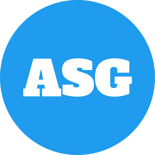 Automatic Subtitle Generator logo