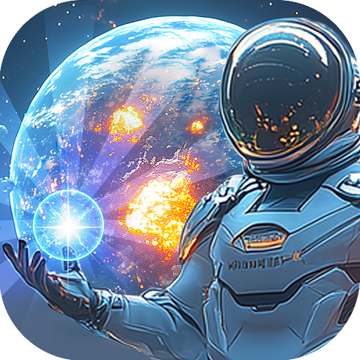 Galaxy Academy Logo