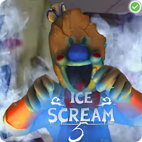 Guide for Ice Scream 5  Friends Horror Adventures