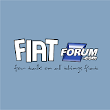 FIAT Forum icon
