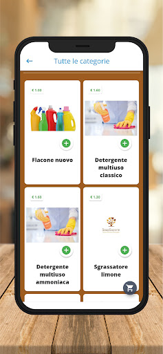 SoapSapone Screen 3