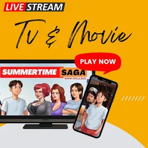 summertime saga tv movie live