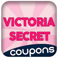 Coupons For Victoria’s Secret