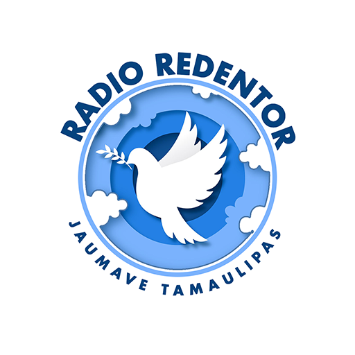 RADIO Redentor logo