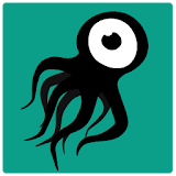 Squid: Don't Poke Your Eye Out icon