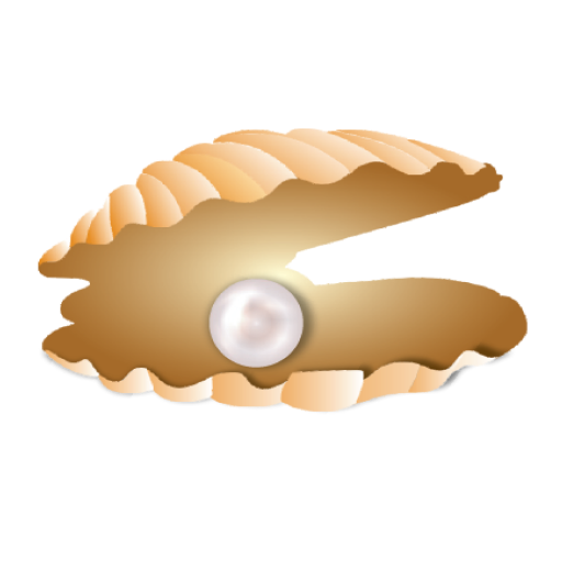 Pristine Pearl