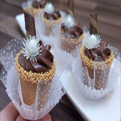 حلويات ام يارا Screen 2