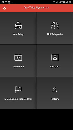 Altur Transfer Screen 2