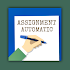 Assignment Automatic - Text to Handwriting Convert4.20