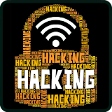 Wifi Hacker Pin Prank icon